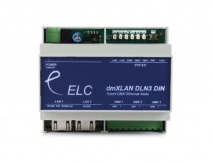 DMXLAN NODE3 - Image 4
