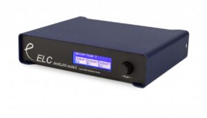 DMXLAN NODE3