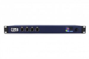 DMXLAN SWITCHGBX 10