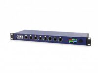 DMXLAN SWITCHGBX 18