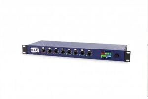 DMXLAN SWITCHGBX 18