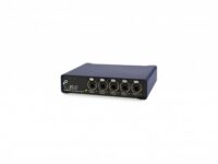 DMXLAN SWITCH5 POE