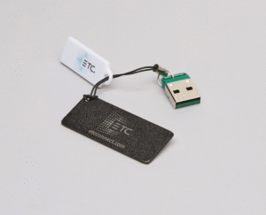 ETC EOS Nomad