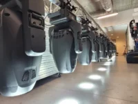 LED Liikuvpead