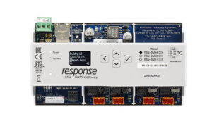 Response MK2 DMX Gateway - Image 6