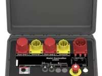 GIS LV Controller