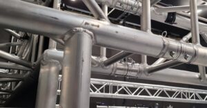 Alumiiniumtruss