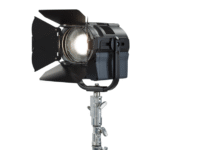 ETC Fos/4 Lustr X8 Fresnel