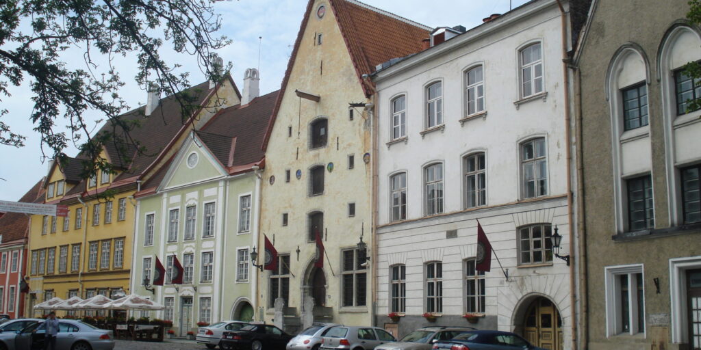Tallinna Linnateater