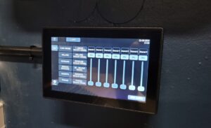 ETC EchoTouch Mk2