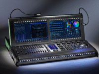 High End Systems