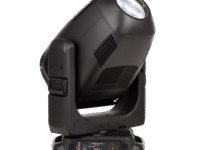 High End Systems Halcyon Silent