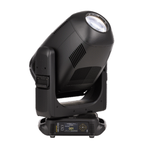 High End Systems Halcyon Silent