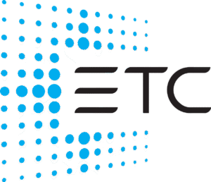 Electronic Theatre Controls