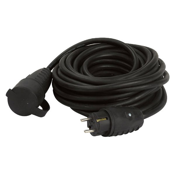 Voolu- ja DMX kaablid