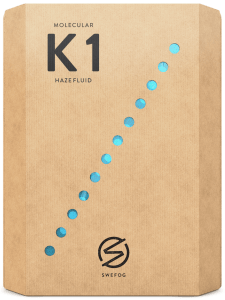 K1 MOLECULAR FLUID