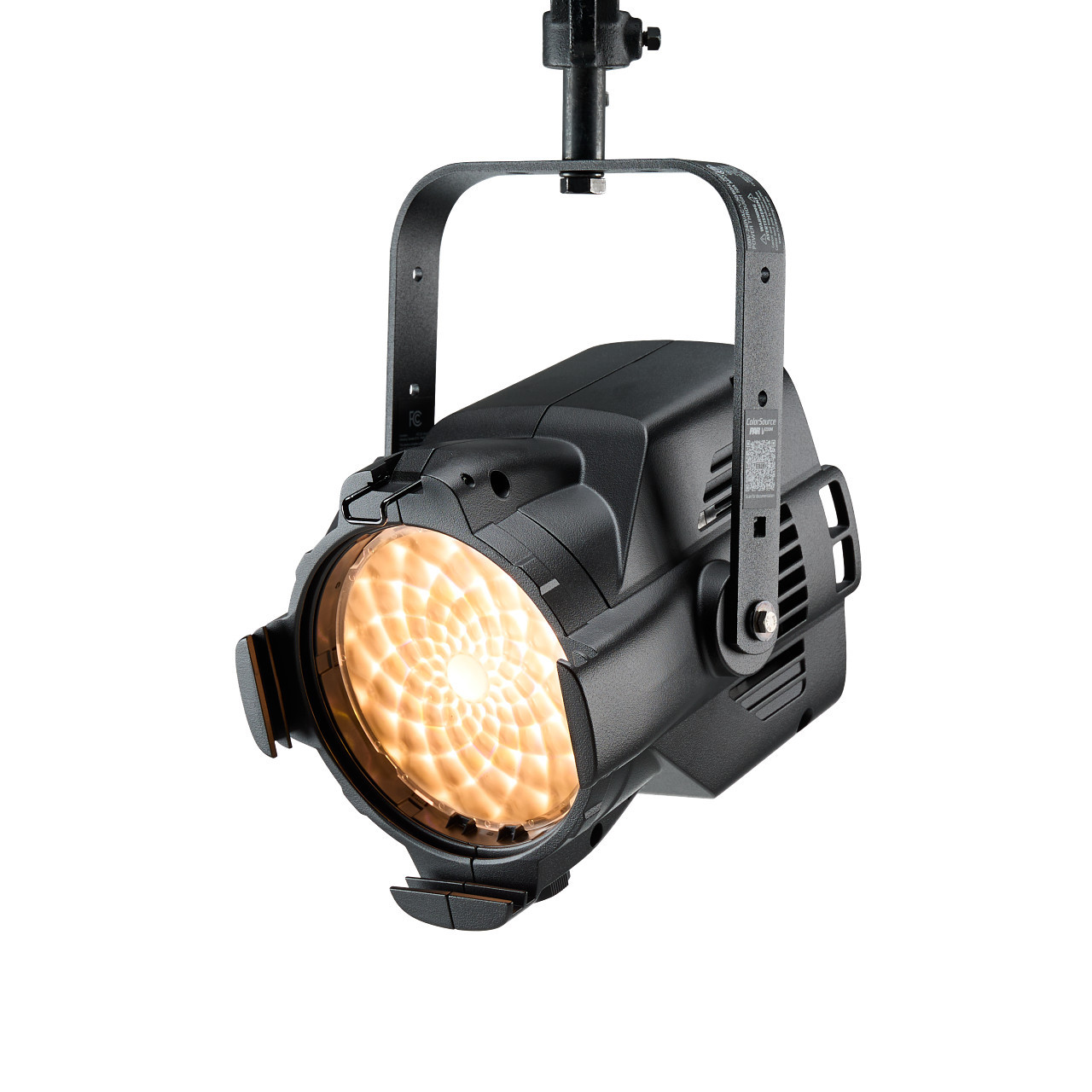 ETC ColorSource Par V Zoom