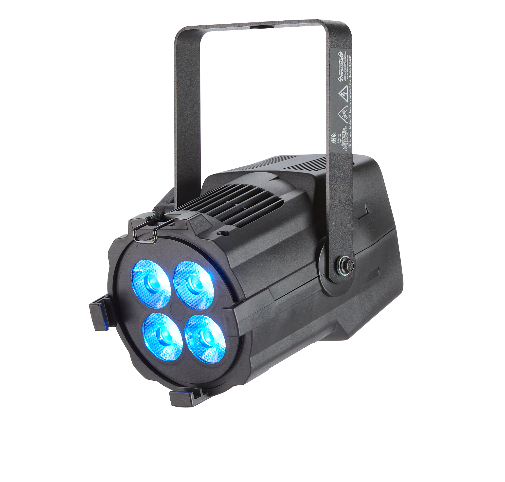 ETC ColorSource Par Jr.