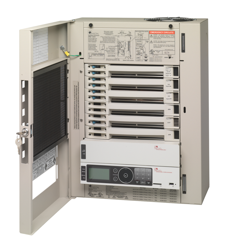 ETC DRd Power Control