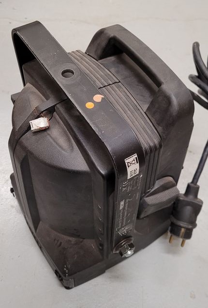 ETC Source Four Fresnel