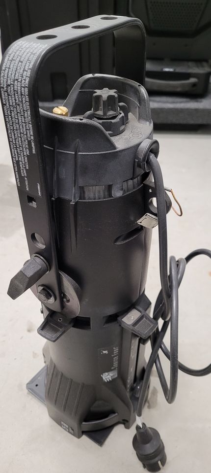 ETC Source Four Jr. Zoom