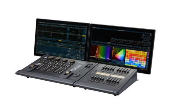 Valguspuldid ja hämardid