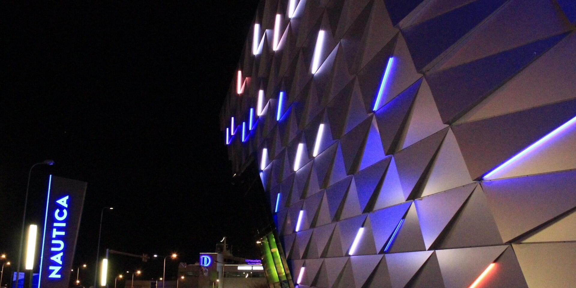 Nautica Kaubanduskeskus