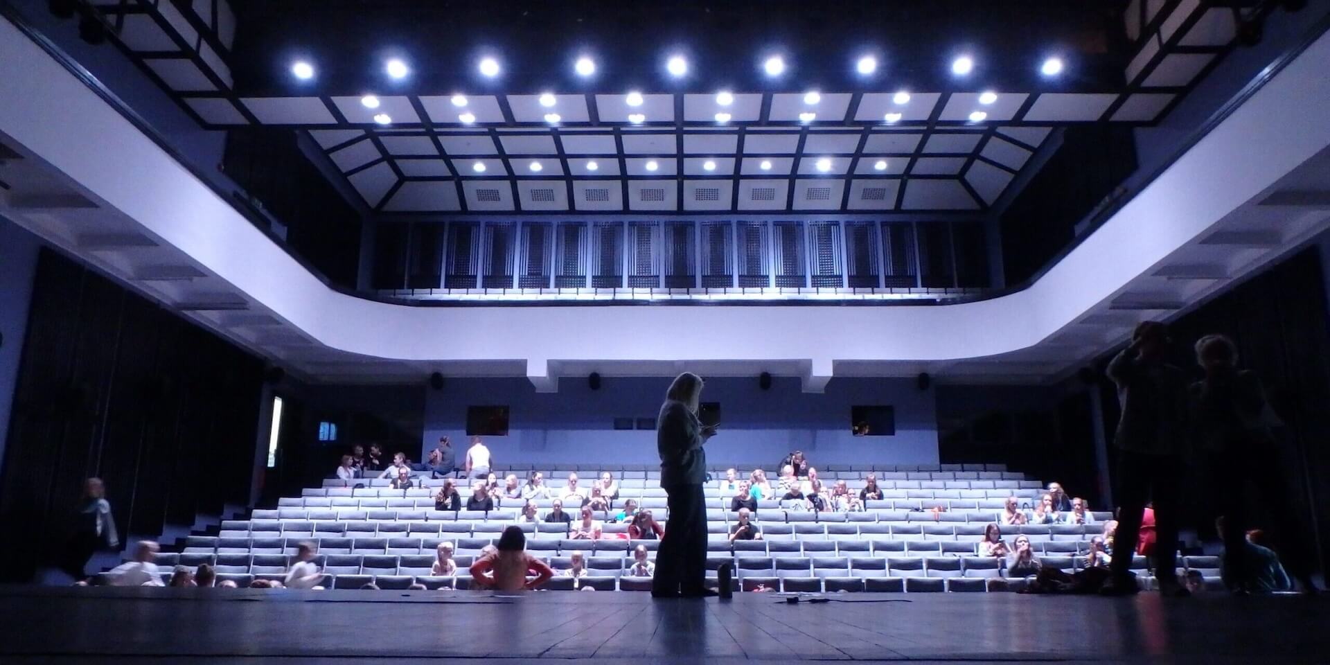 Paide Kultuurikeskus