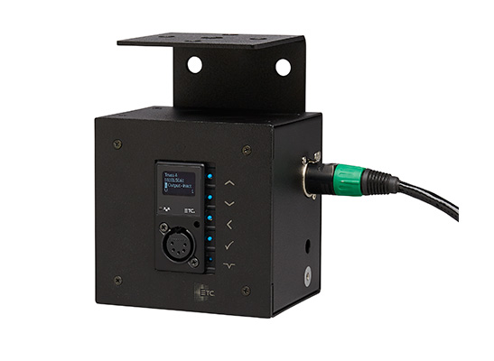 Response MK2 DMX Gateway