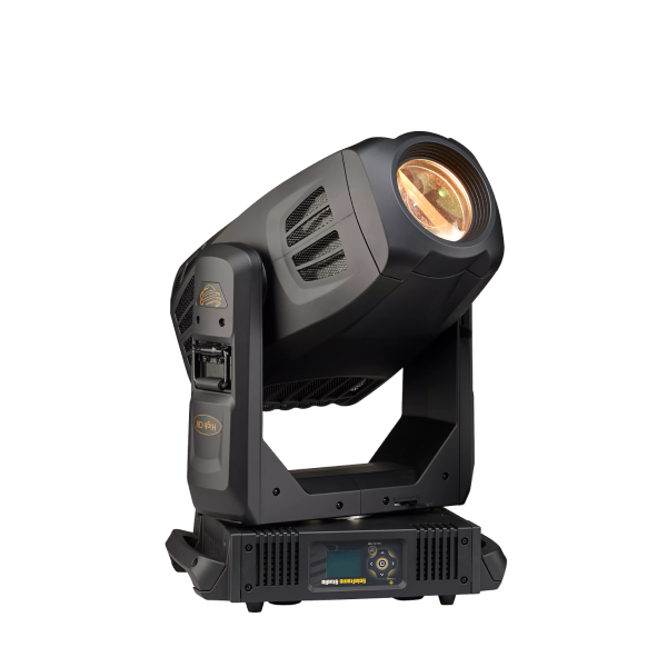 High End Systems SolaFrame Studio