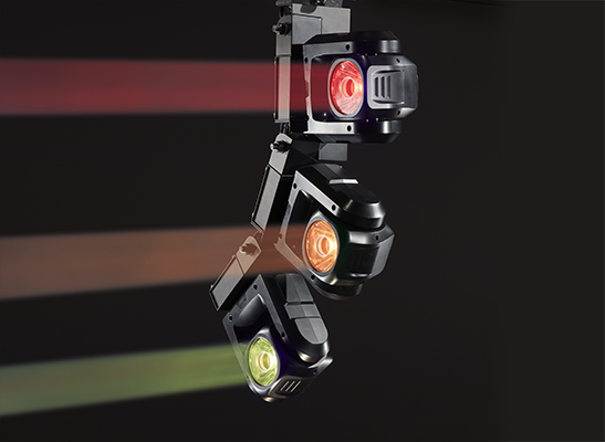 High End Systems Talen