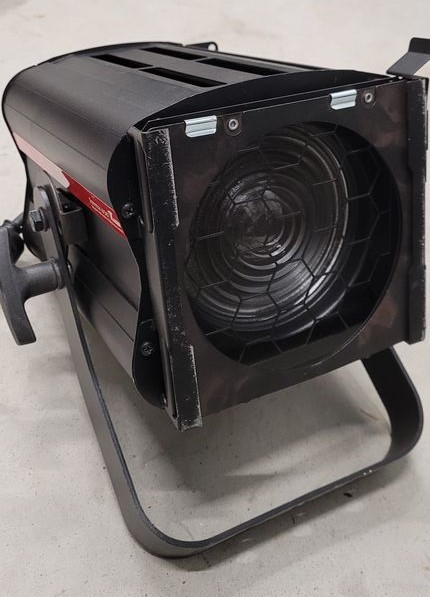 Teclumen Forma Fresenel