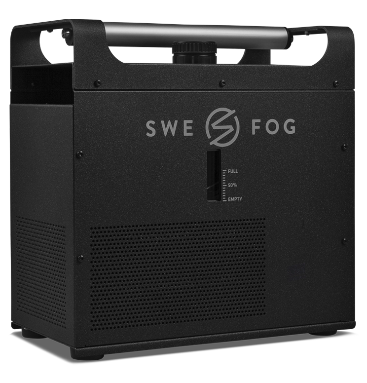 Swefog Ultimate 2000
