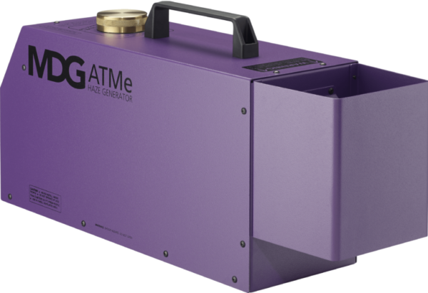 MDG Neutral Pro Fluid