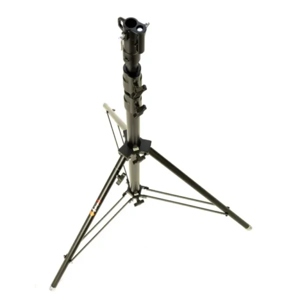 Statiivid ja trussid