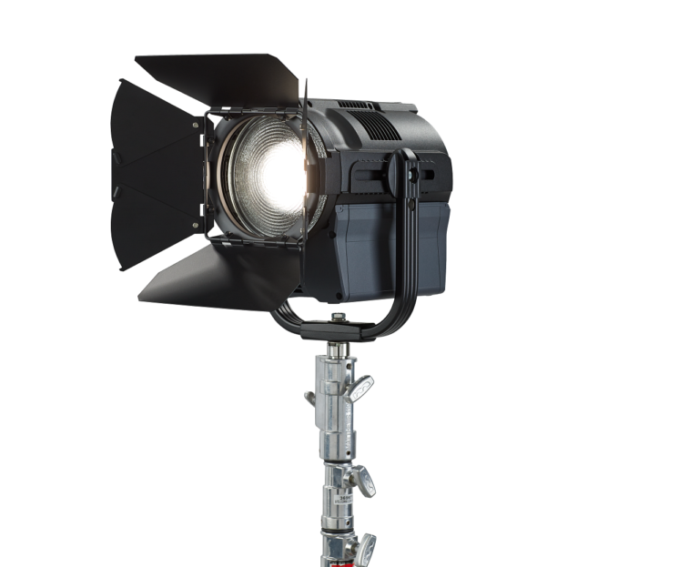 ETC Fos/4 Lustr X8 Fresnel