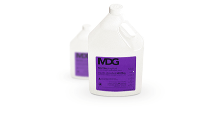 MDG Neutral Pro Fluid