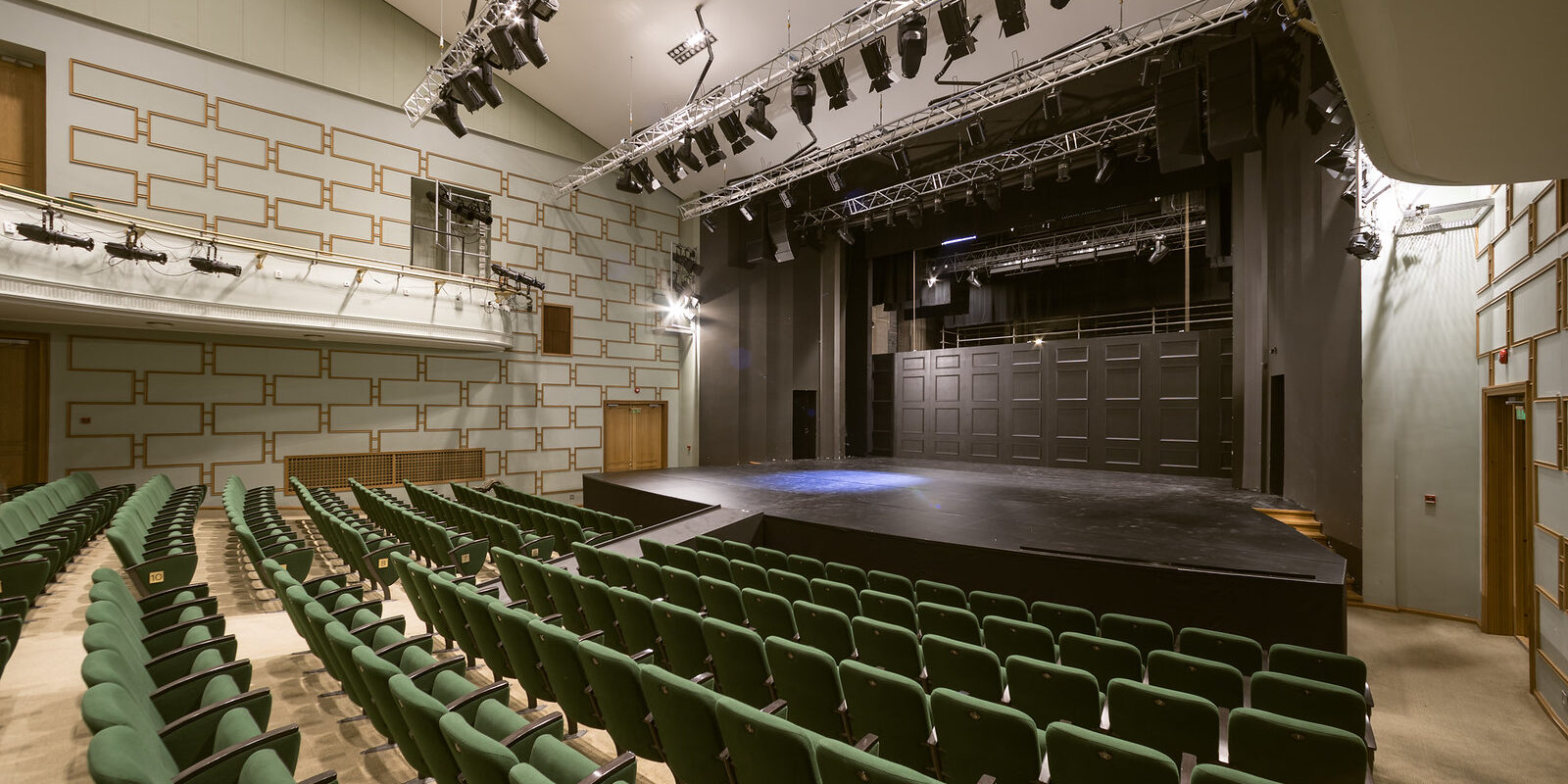 Salme kultuurikeskus